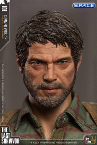 1/6 Scale The Last Survivor Joe