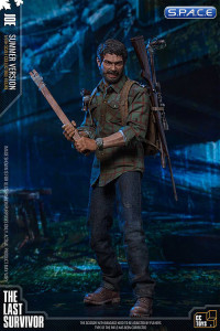 1/6 Scale The Last Survivor Joe