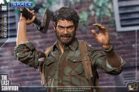 1/6 Scale The Last Survivor Joe