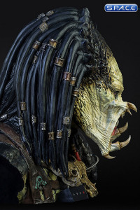 1:1 Wolf Predator Life-Size Bust (Alien vs. Predator)