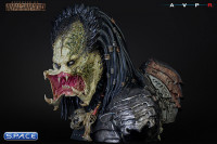 1:1 Wolf Predator Life-Size Bust (Alien vs. Predator)