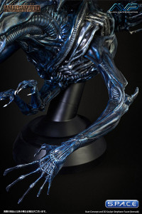 1/3 Scale Alien Queen Bust (Alien vs. Predator)