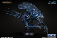 1/3 Scale Alien Queen Bust (Alien vs. Predator)