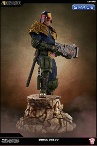 1/3 Scale Judge Dredd Statue (2000AD)