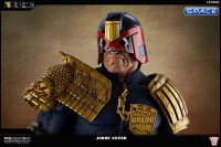 1/3 Scale Judge Dredd Statue (2000AD)