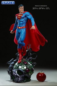 Superman Premium Format Figure (DC Comics)