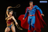 Superman Premium Format Figure (DC Comics)