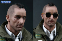 1/6 Scale Taxicab Driver