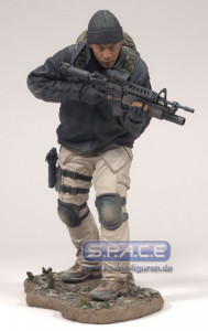 Army Special Forces Operator (Military Series 5)