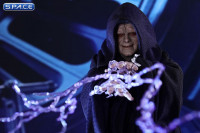 1/6 Scale Emperor Palpatine Movie Masterpiece MMS467 (Star Wars)