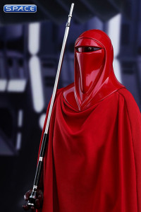 1/6 Scale Royal Guard Movie Masterpiece MMS469 (Star Wars)