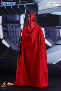 1/6 Scale Royal Guard Movie Masterpiece MMS469 (Star Wars)
