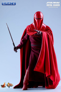 1/6 Scale Royal Guard Movie Masterpiece MMS469 (Star Wars)