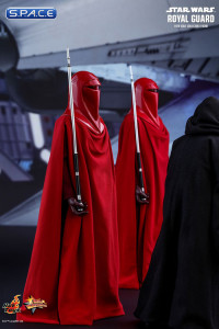 1/6 Scale Royal Guard Movie Masterpiece MMS469 (Star Wars)