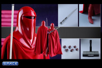 1/6 Scale Royal Guard Movie Masterpiece MMS469 (Star Wars)