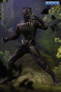 1/12 Scale Black Panther One:12 Collective (Black Panther)