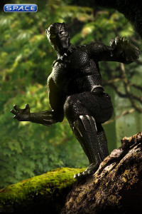1/12 Scale Black Panther One:12 Collective (Black Panther)