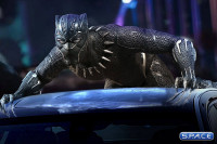 1/12 Scale Black Panther One:12 Collective (Black Panther)