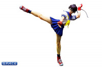 S.H.Figuarts Sakura Kasugano (Street Fighter)