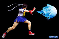 S.H.Figuarts Sakura Kasugano (Street Fighter)