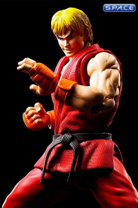 S.H.Figuarts Ken Masters (Street Fighter)