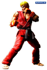 S.H.Figuarts Ken Masters (Street Fighter)