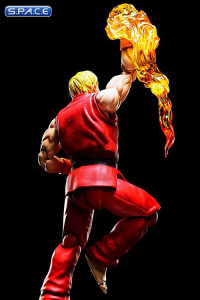 S.H.Figuarts Ken Masters (Street Fighter)