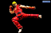 S.H.Figuarts Ken Masters (Street Fighter)