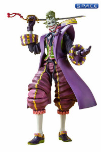 S.H.Figuarts The Joker Demon King of the Sixth Heaven (Batman Ninja)