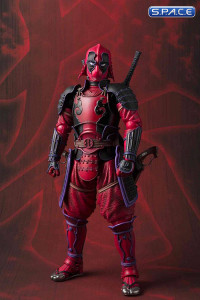 Kabukimondo Deadpool - Meisho Manga Realization (Marvel)