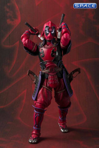 Kabukimondo Deadpool - Meisho Manga Realization (Marvel)