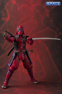 Kabukimondo Deadpool - Meisho Manga Realization (Marvel)