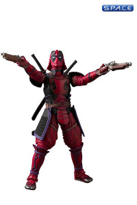 Kabukimondo Deadpool - Meisho Manga Realization (Marvel)