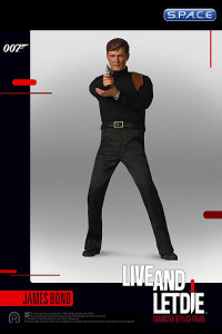 1/6 Scale James Bond (James Bond: Live and Let Die)