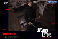 1/6 Scale James Bond (James Bond: Live and Let Die)