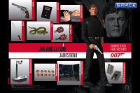 1/6 Scale James Bond (James Bond: Live and Let Die)