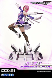 1/4 Scale Alisa Bosconovitch Premium Masterline Statue (Tekken 7)