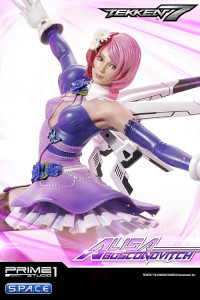 1/4 Scale Alisa Bosconovitch Premium Masterline Statue (Tekken 7)