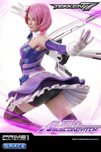 1/4 Scale Alisa Bosconovitch Premium Masterline Statue (Tekken 7)