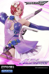 1/4 Scale Alisa Bosconovitch Premium Masterline Statue (Tekken 7)