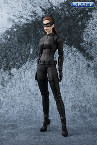 S.H.Figuarts Catwoman Web Exclusive (Batman - The Dark Knight Rises)