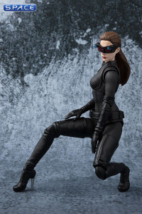 S.H.Figuarts Catwoman Web Exclusive (Batman - The Dark Knight Rises)