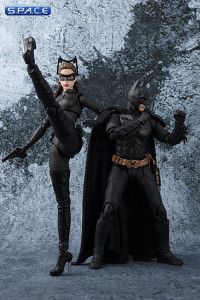 S.H.Figuarts Catwoman Web Exclusive (Batman - The Dark Knight Rises)