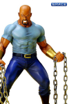 1/10 Scale Luke Cage ARTFX+ Statue (Marvels The Defenders)