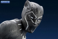 1/6 Scale Black Panther ARTFX Statue (Black Panther)