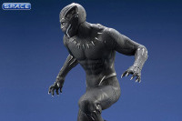 1/6 Scale Black Panther ARTFX Statue (Black Panther)