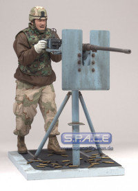 Coast Guard Deck Gunner (Military Series 5)