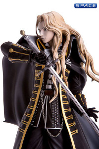 Alucard Statue (Castlevania: Symphony of the Night)