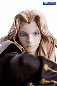 Alucard Statue (Castlevania: Symphony of the Night)