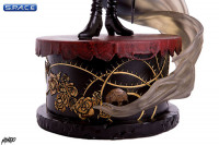 Alucard Statue (Castlevania: Symphony of the Night)